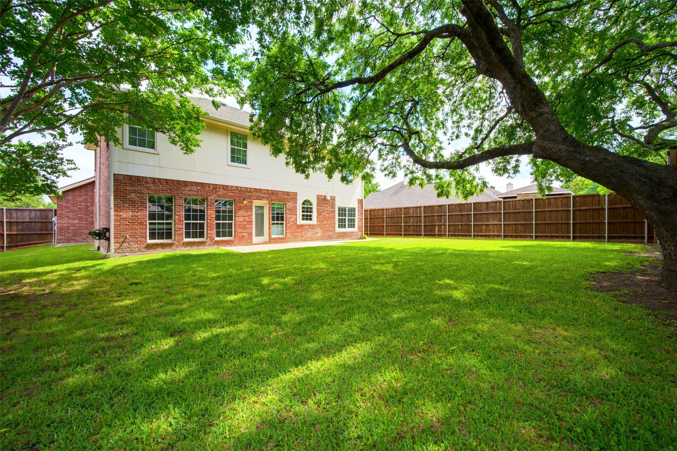 1433 Greenwich Drive Allen TX 75013