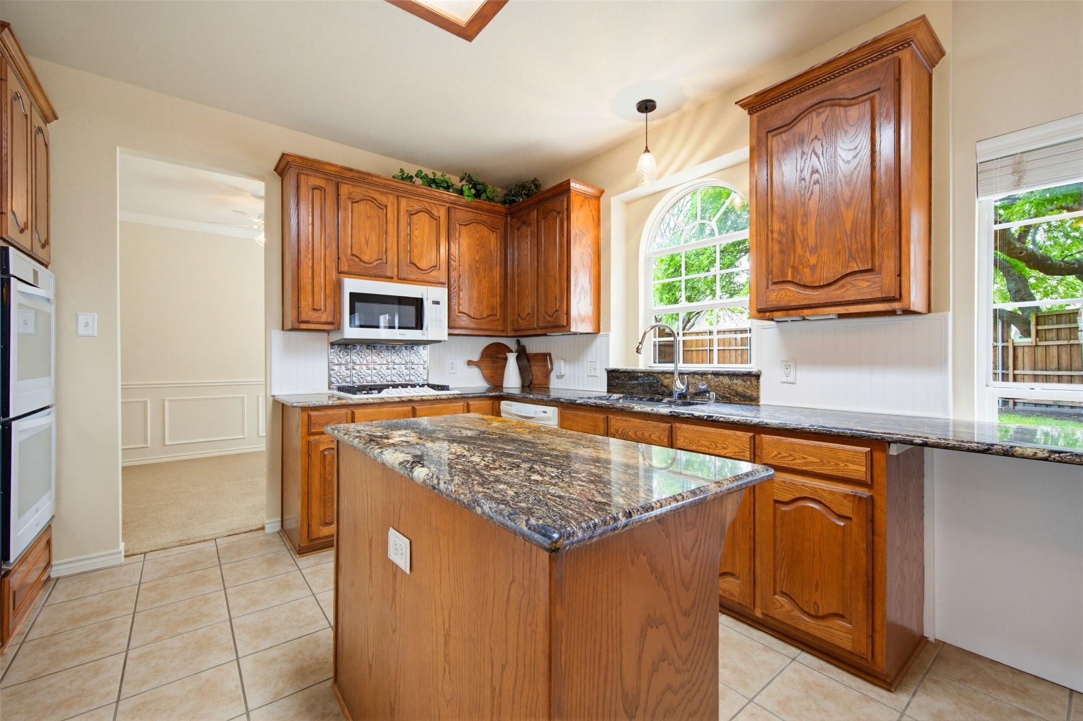 1433 Greenwich Drive Allen TX 75013