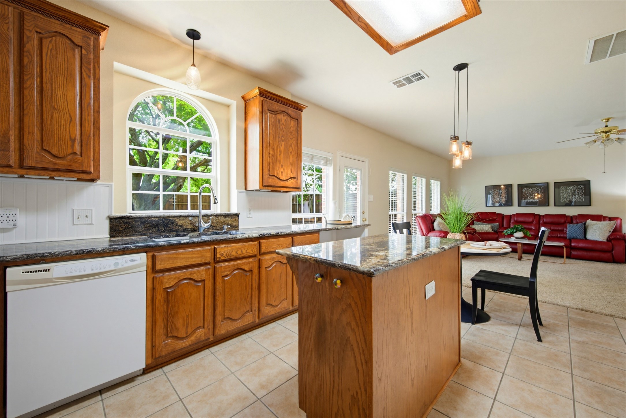 1433 Greenwich Drive Allen TX 75013