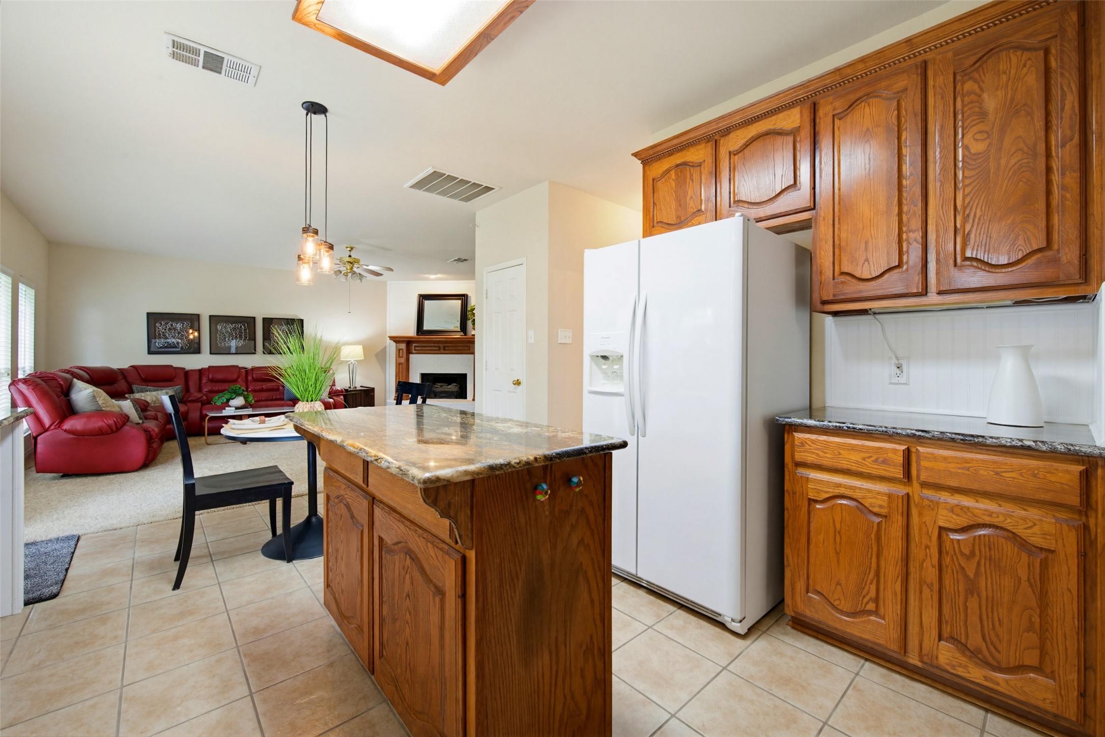 1433 Greenwich Drive Allen TX 75013