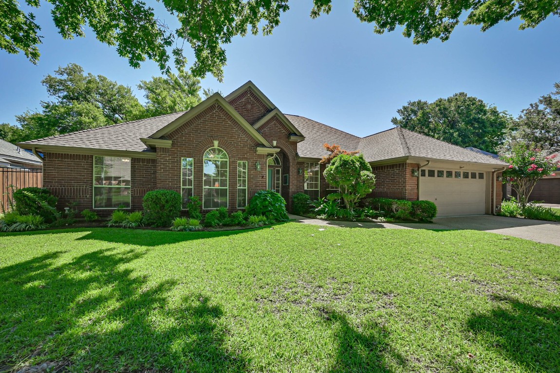 1206 Brook Arbor Drive Mansfield TX 76063