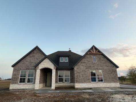 106 Hillock Court Decatur TX 76234