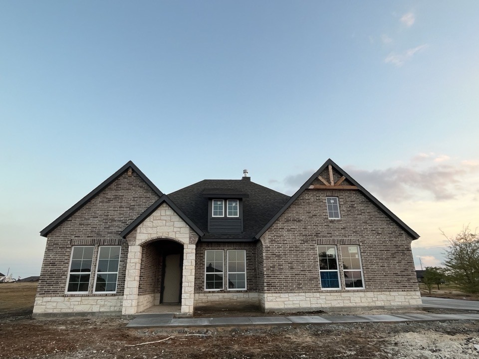 106 Hillock Court Decatur TX 76234