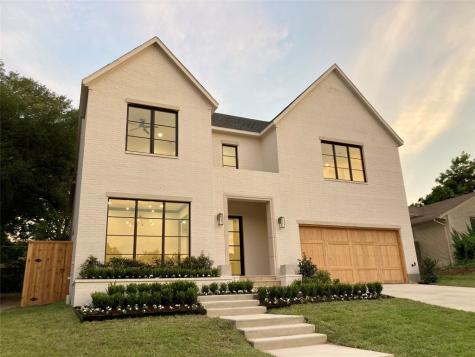7044 Irongate Lane Dallas TX 75214