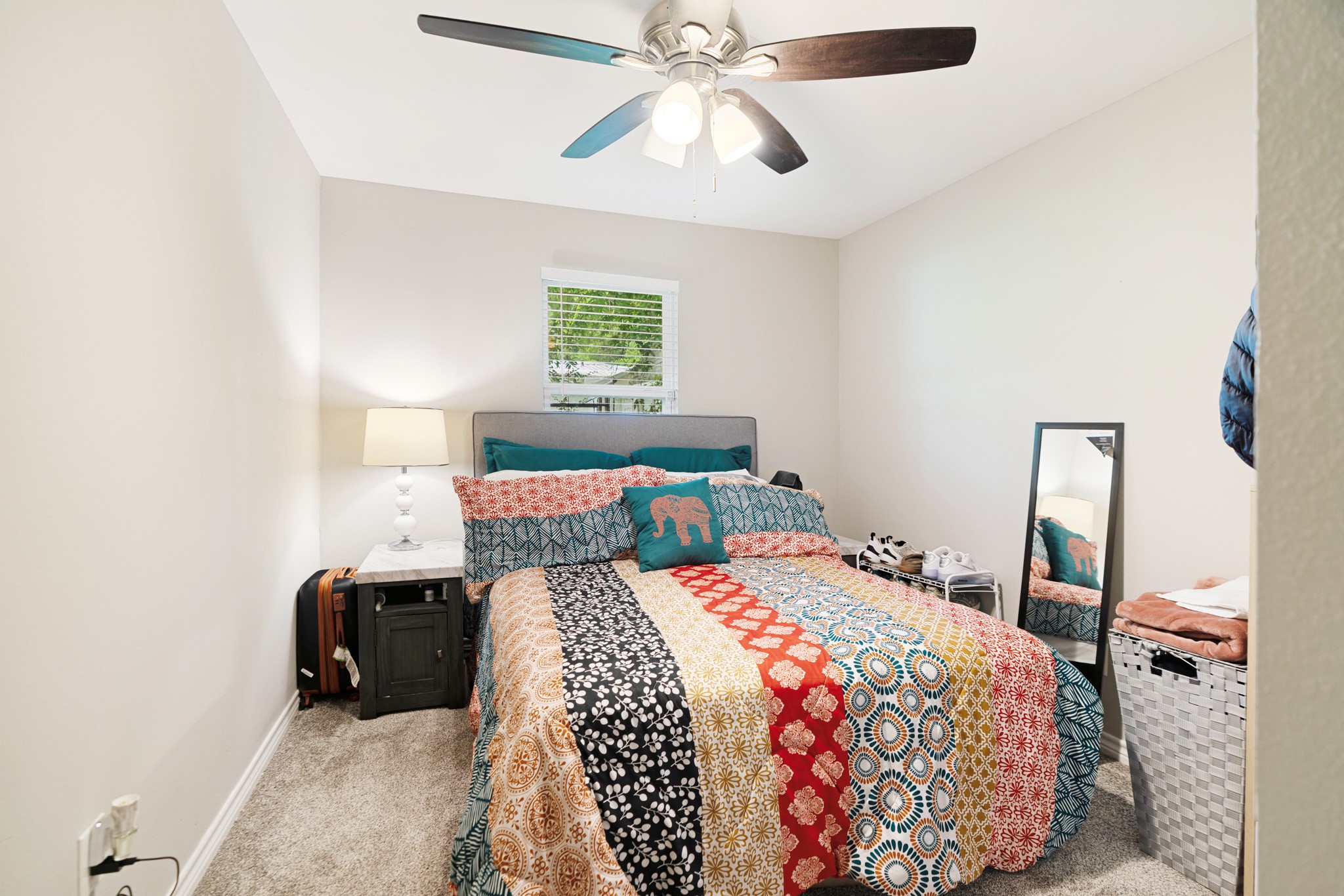 2435 Hubbard Street Paris TX 75460