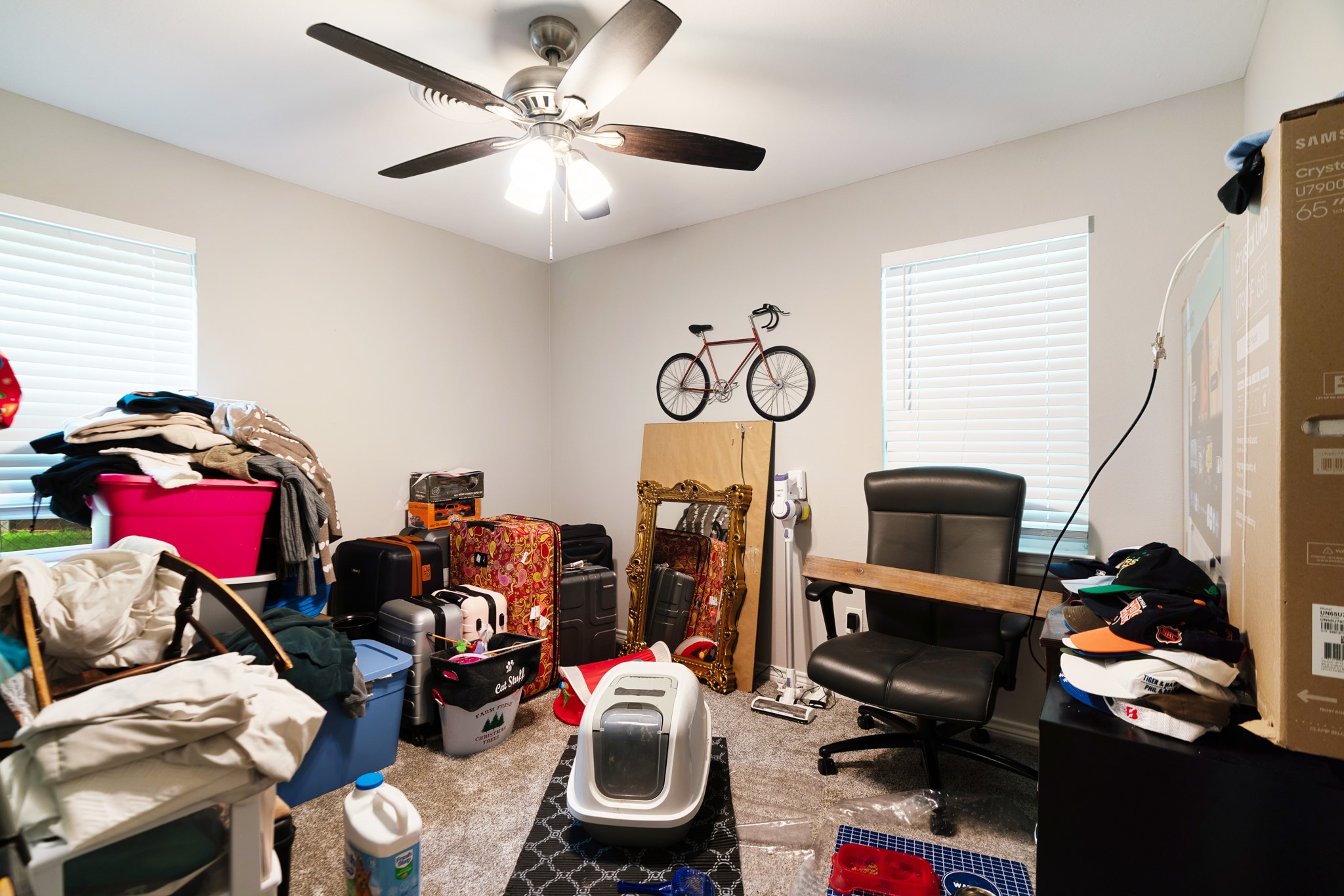 2435 Hubbard Street Paris TX 75460