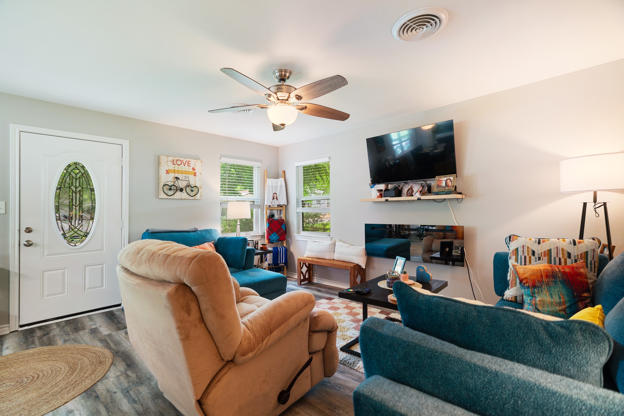 2435 Hubbard Street Paris TX 75460