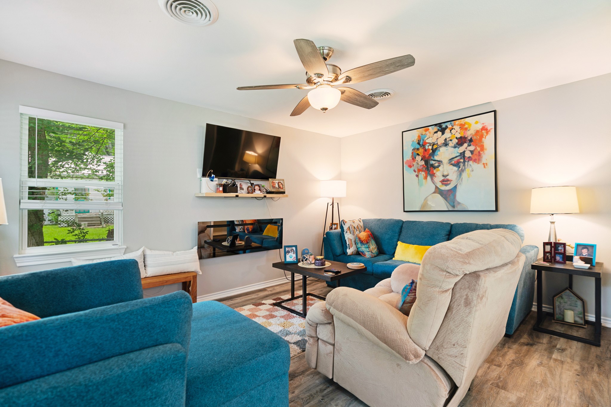 2435 Hubbard Street Paris TX 75460