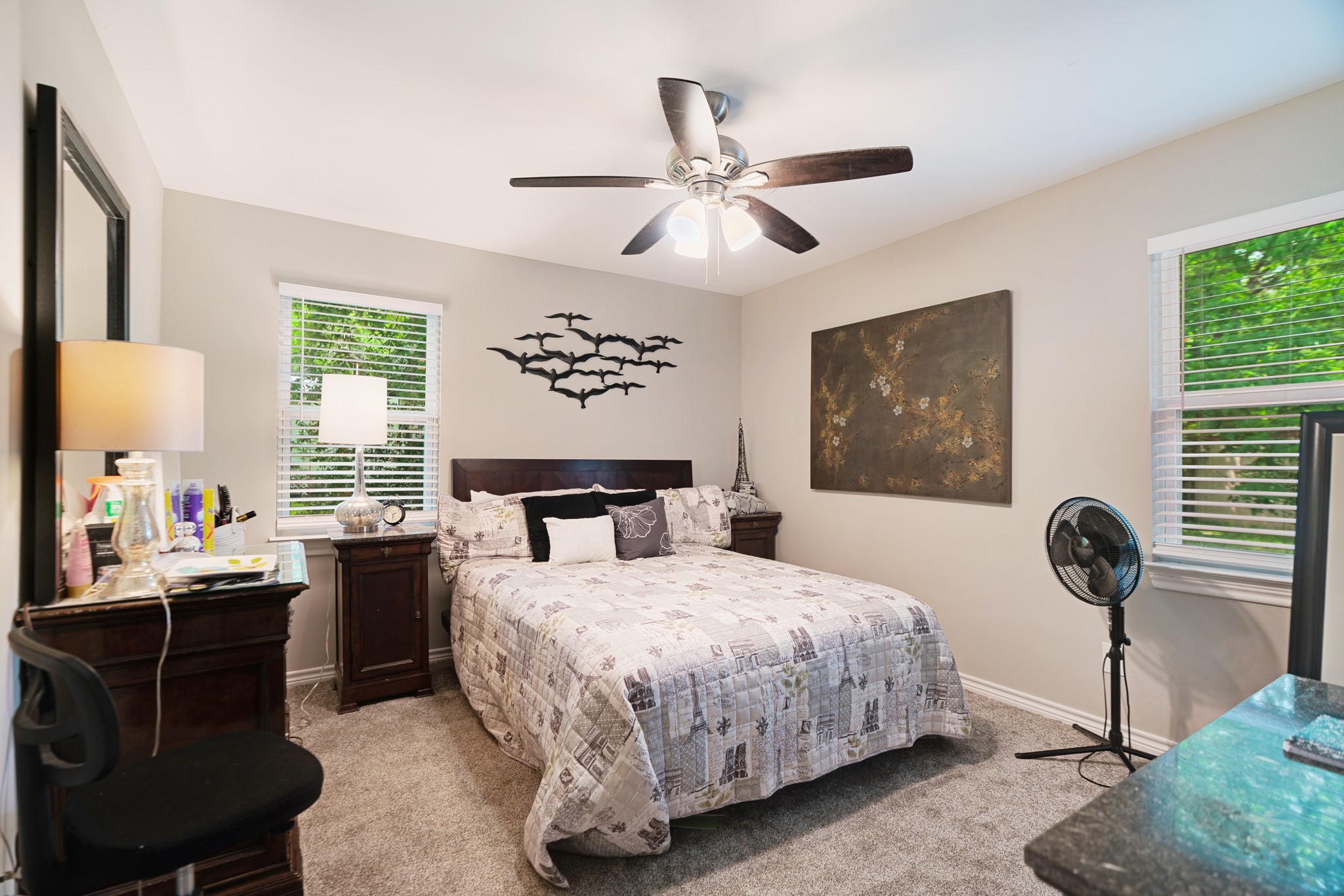 2435 Hubbard Street Paris TX 75460