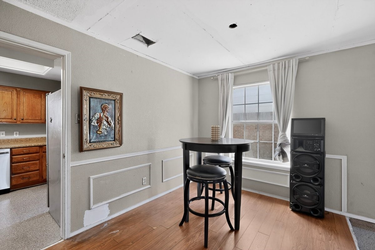 5505 Thackery Drive Arlington TX 76018