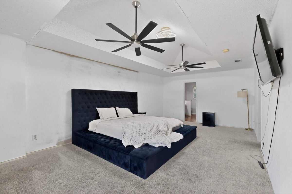 5505 Thackery Drive Arlington TX 76018