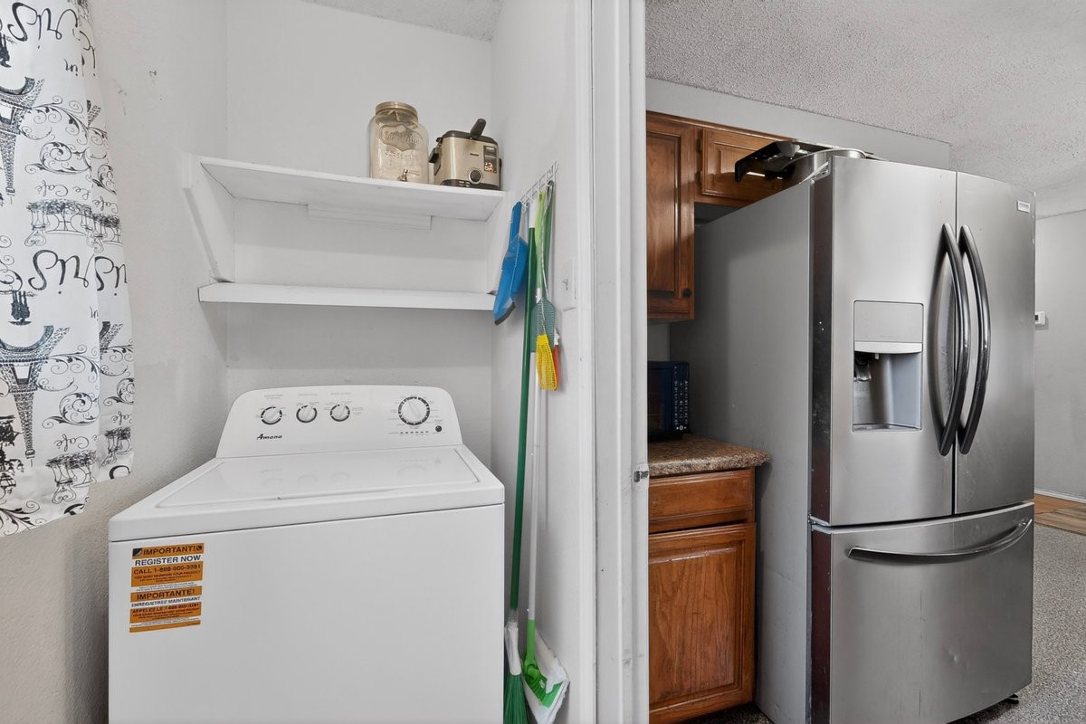 5505 Thackery Drive Arlington TX 76018
