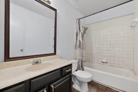 5505 Thackery Drive Arlington TX 76018