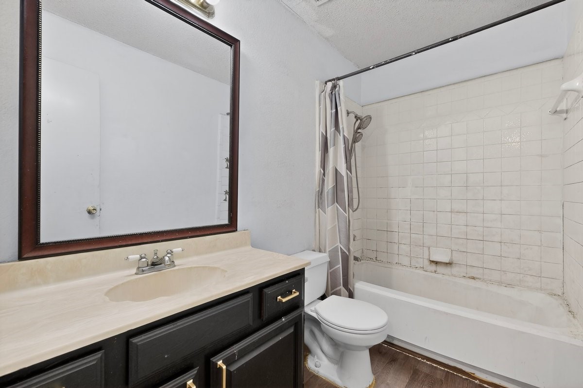 5505 Thackery Drive Arlington TX 76018