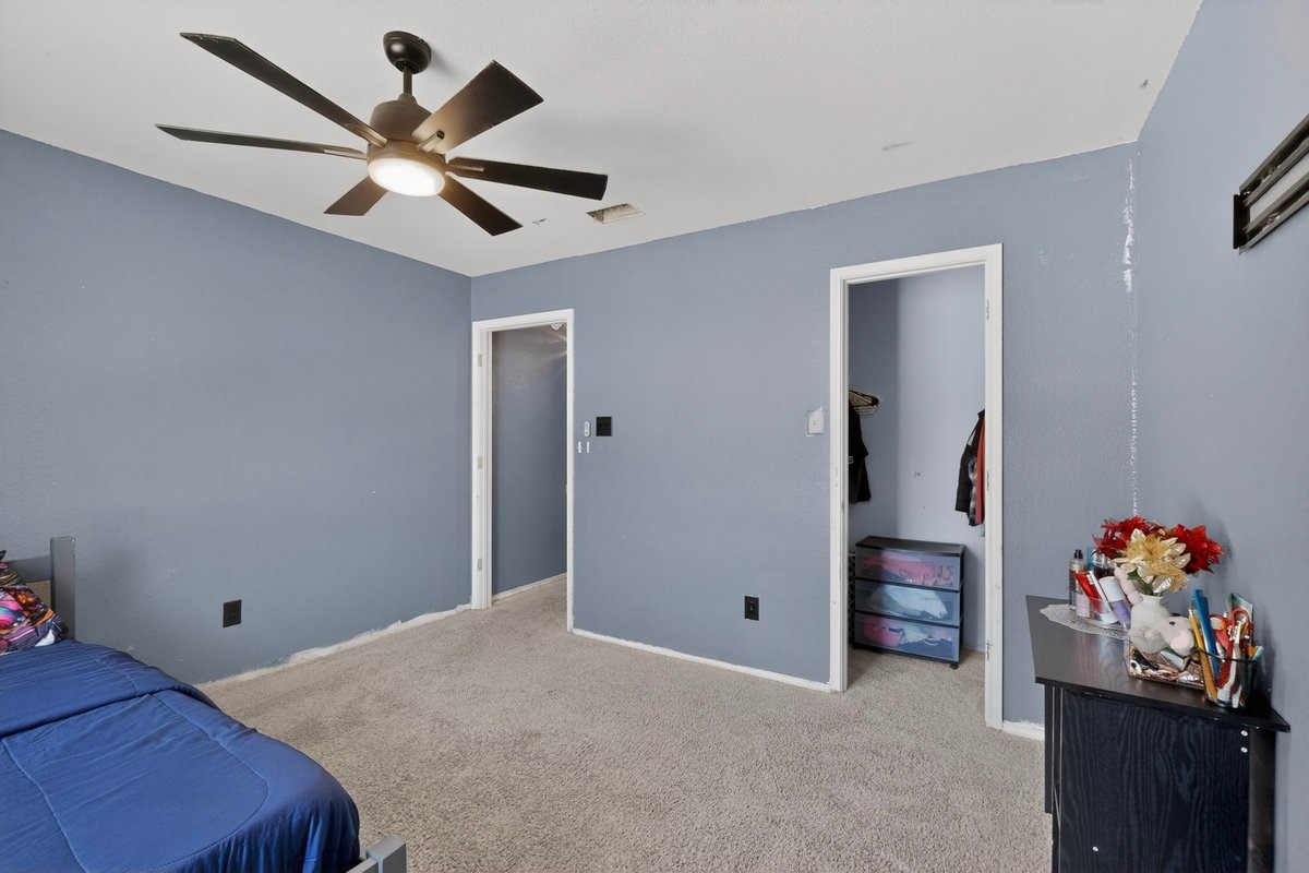 5505 Thackery Drive Arlington TX 76018