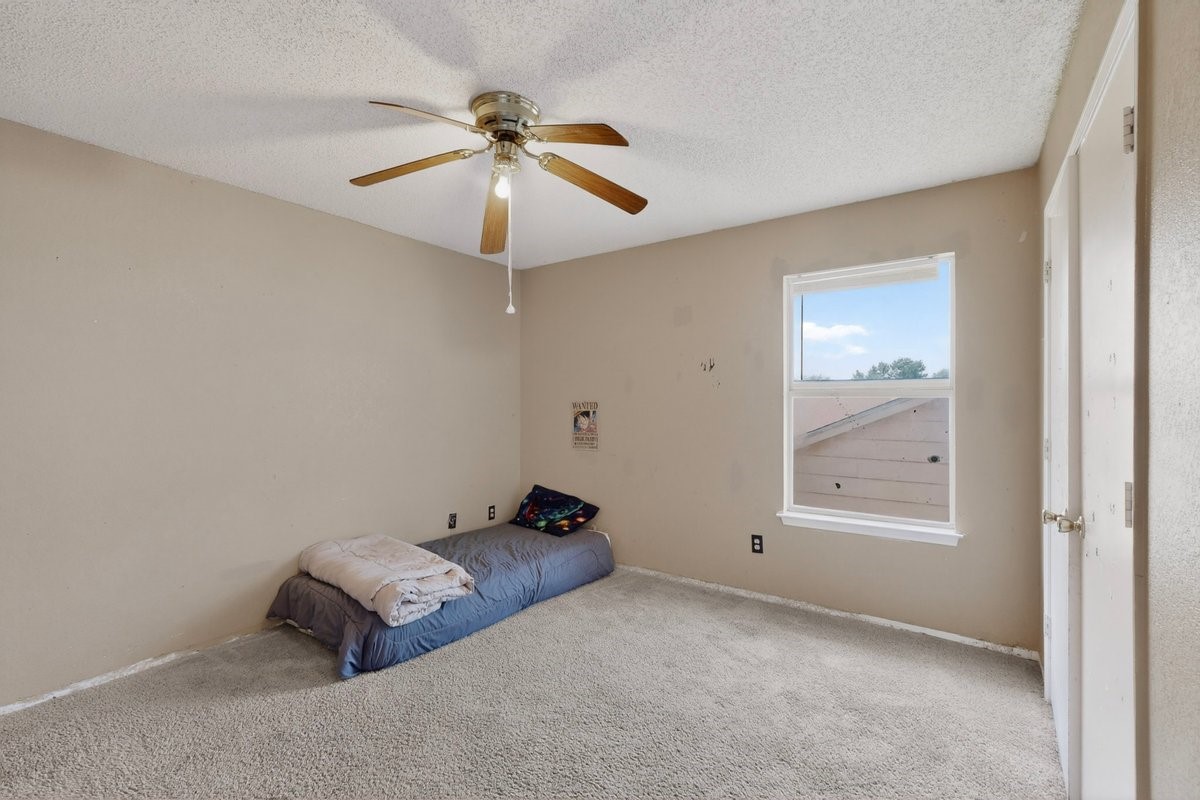5505 Thackery Drive Arlington TX 76018