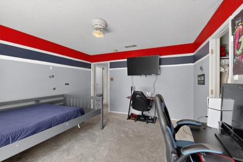 5505 Thackery Drive Arlington TX 76018