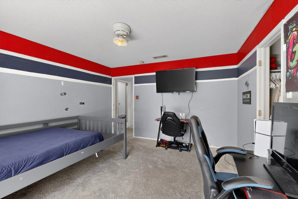 5505 Thackery Drive Arlington TX 76018