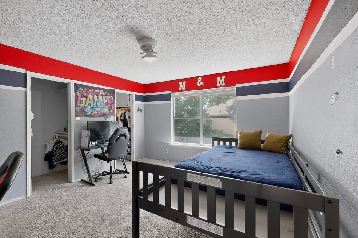 5505 Thackery Drive Arlington TX 76018