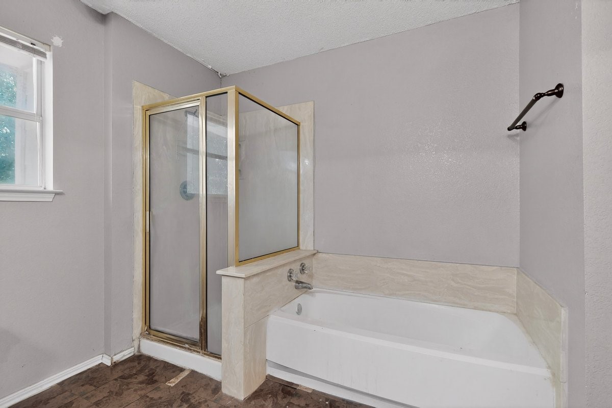 5505 Thackery Drive Arlington TX 76018