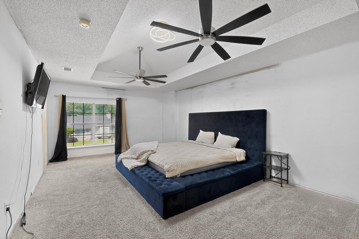 5505 Thackery Drive Arlington TX 76018