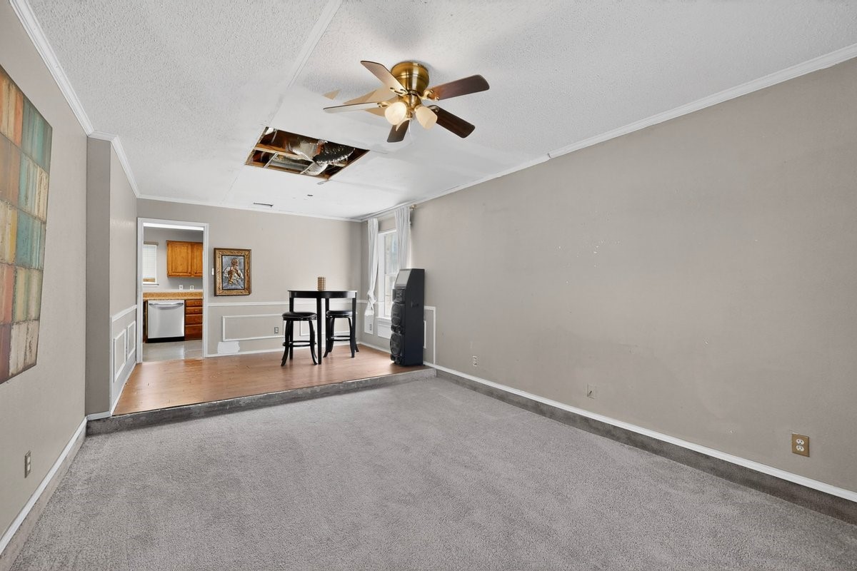5505 Thackery Drive Arlington TX 76018