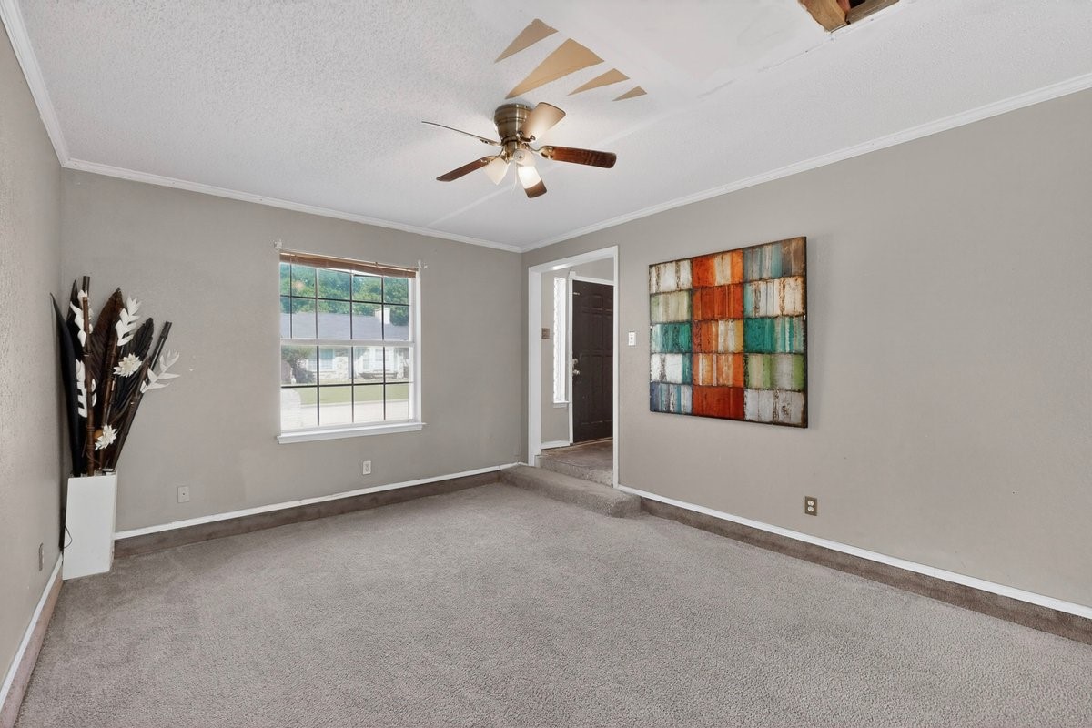 5505 Thackery Drive Arlington TX 76018