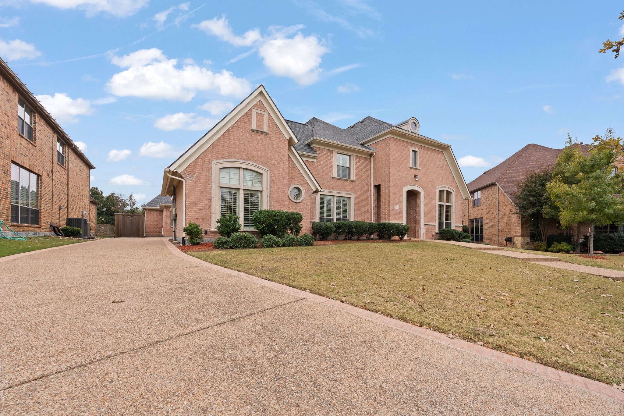 1216 Morgan Lefay Lane Lewisville TX 75056