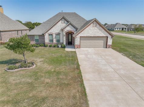 3300 Ferry Boat Lane Granbury TX 76049
