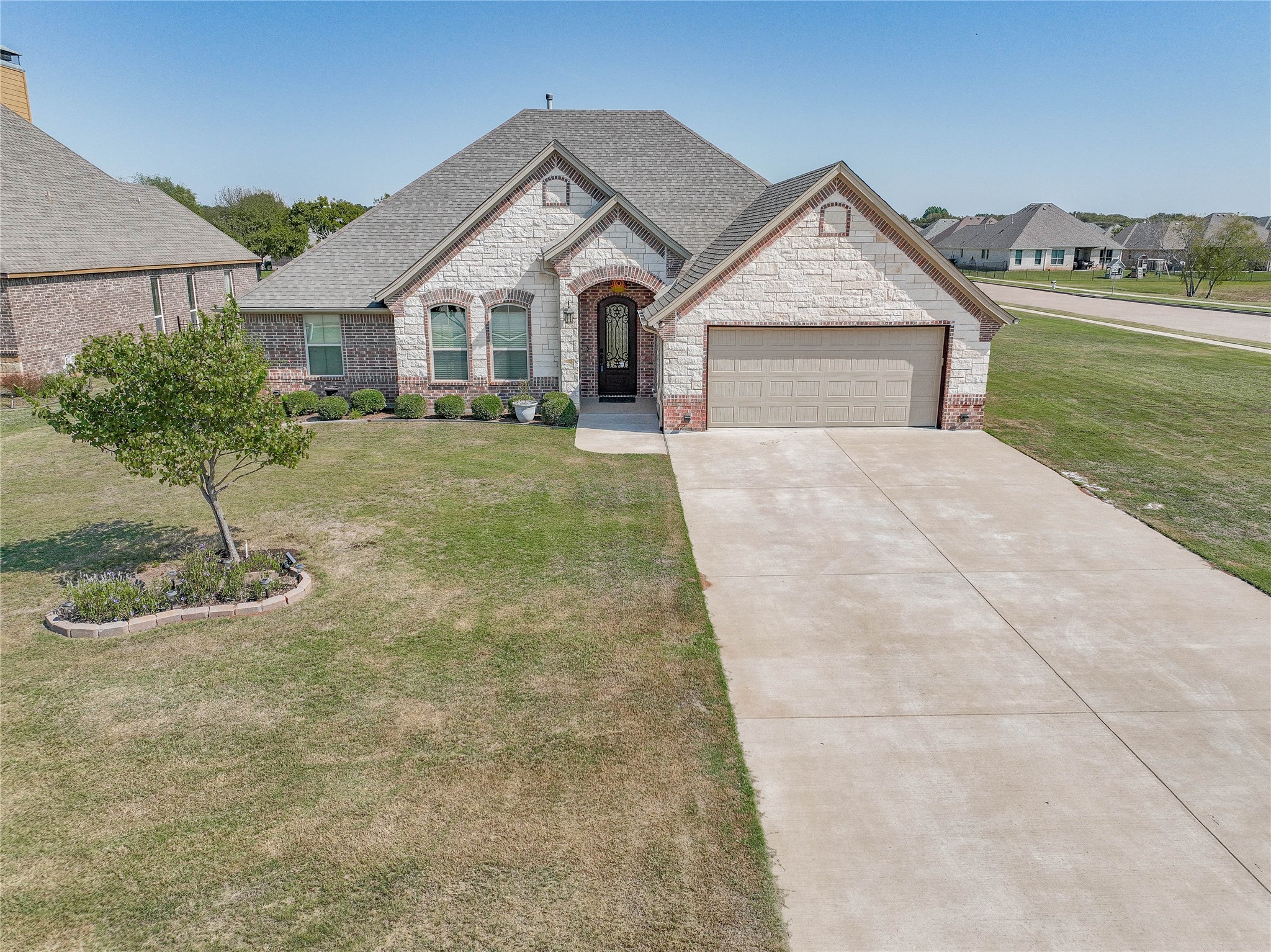 3300 Ferry Boat Lane Granbury TX 76049