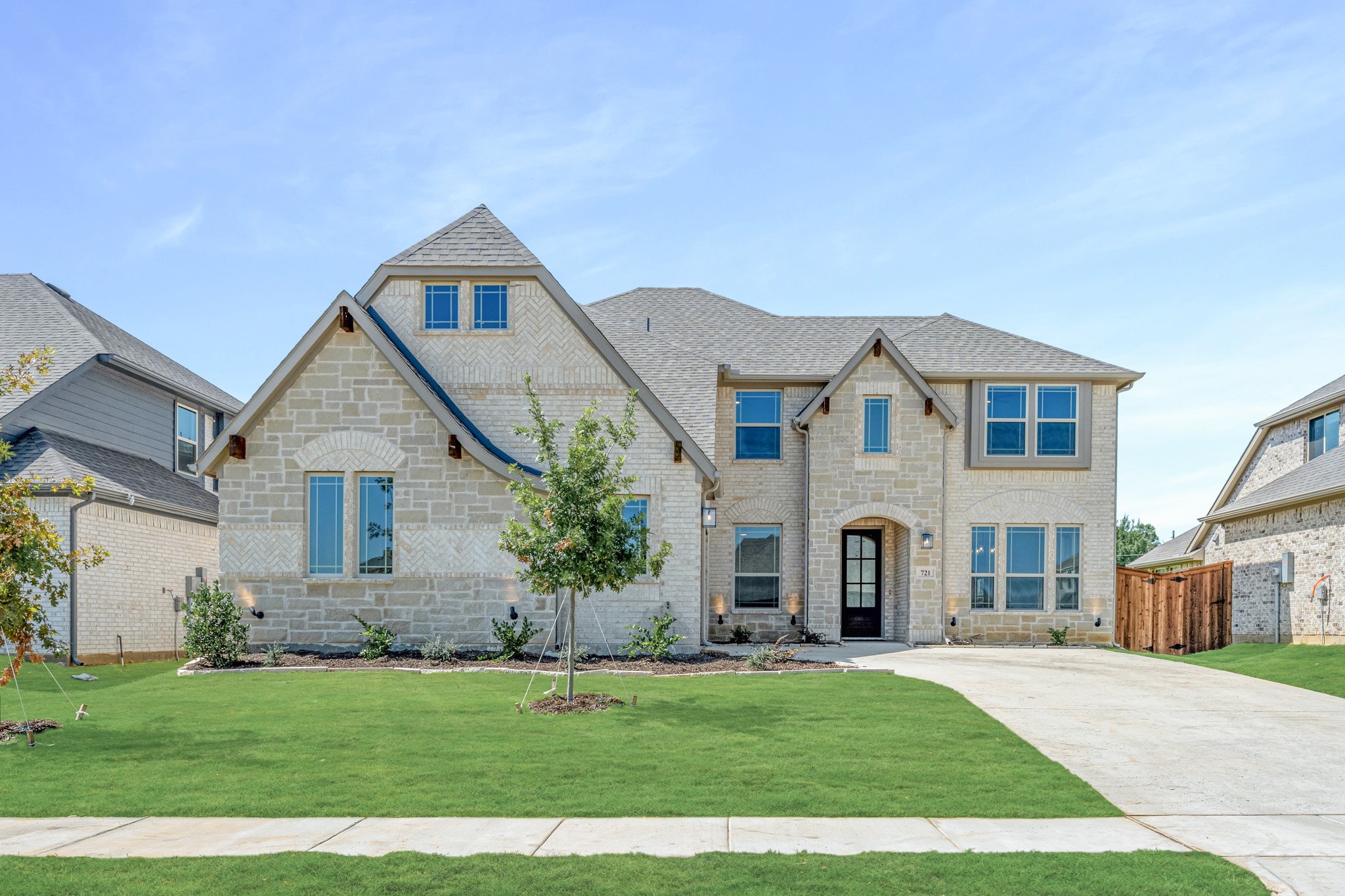 721 Seahawk Street Joshua TX 76058