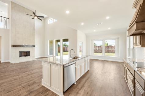 721 Seahawk Street Joshua TX 76058