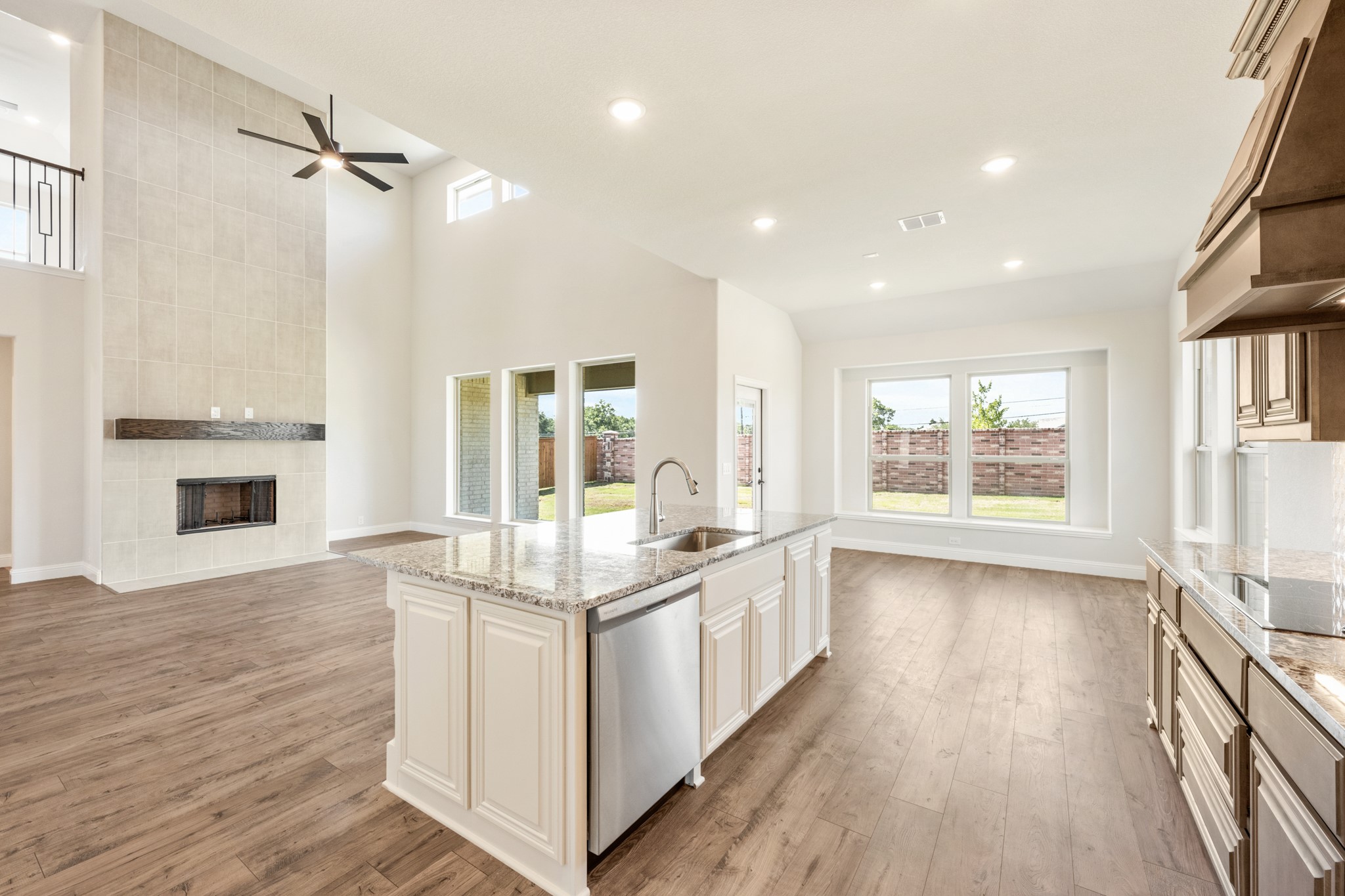 721 Seahawk Street Joshua TX 76058