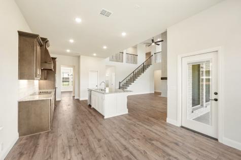 721 Seahawk Street Joshua TX 76058