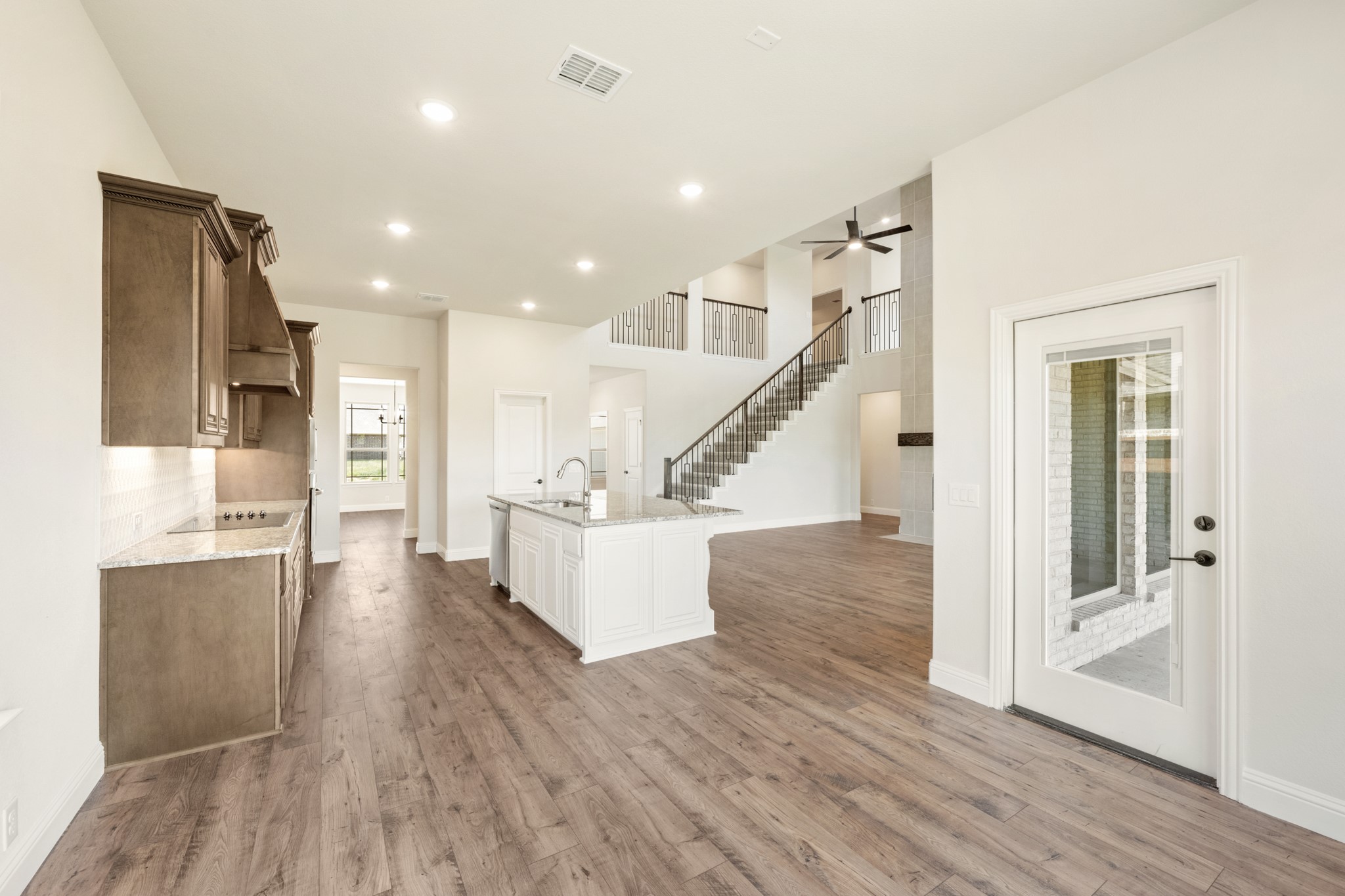 721 Seahawk Street Joshua TX 76058