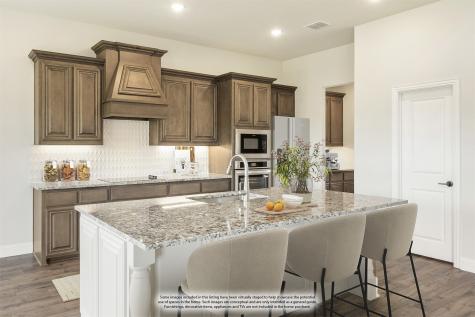 721 Seahawk Street Joshua TX 76058
