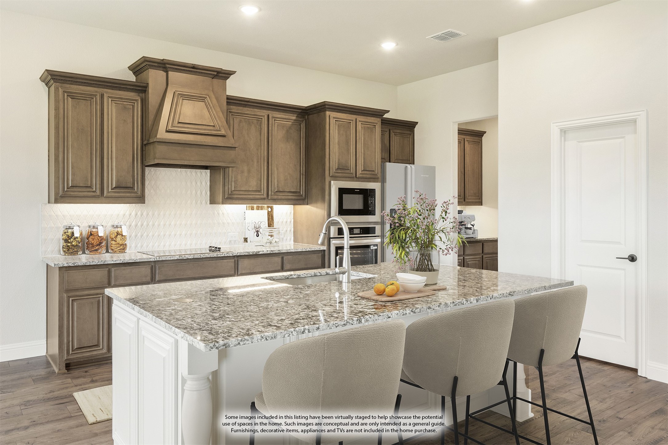 721 Seahawk Street Joshua TX 76058
