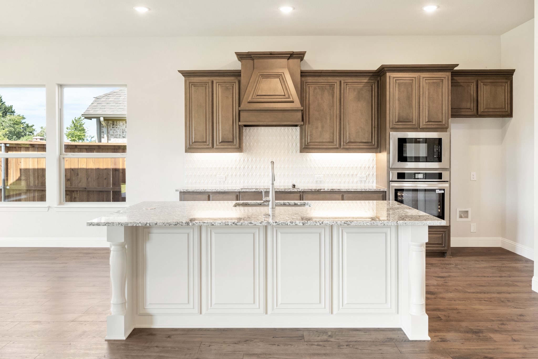 721 Seahawk Street Joshua TX 76058