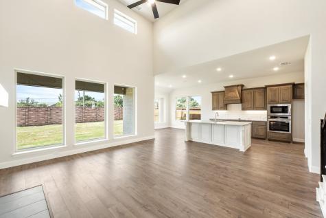 721 Seahawk Street Joshua TX 76058