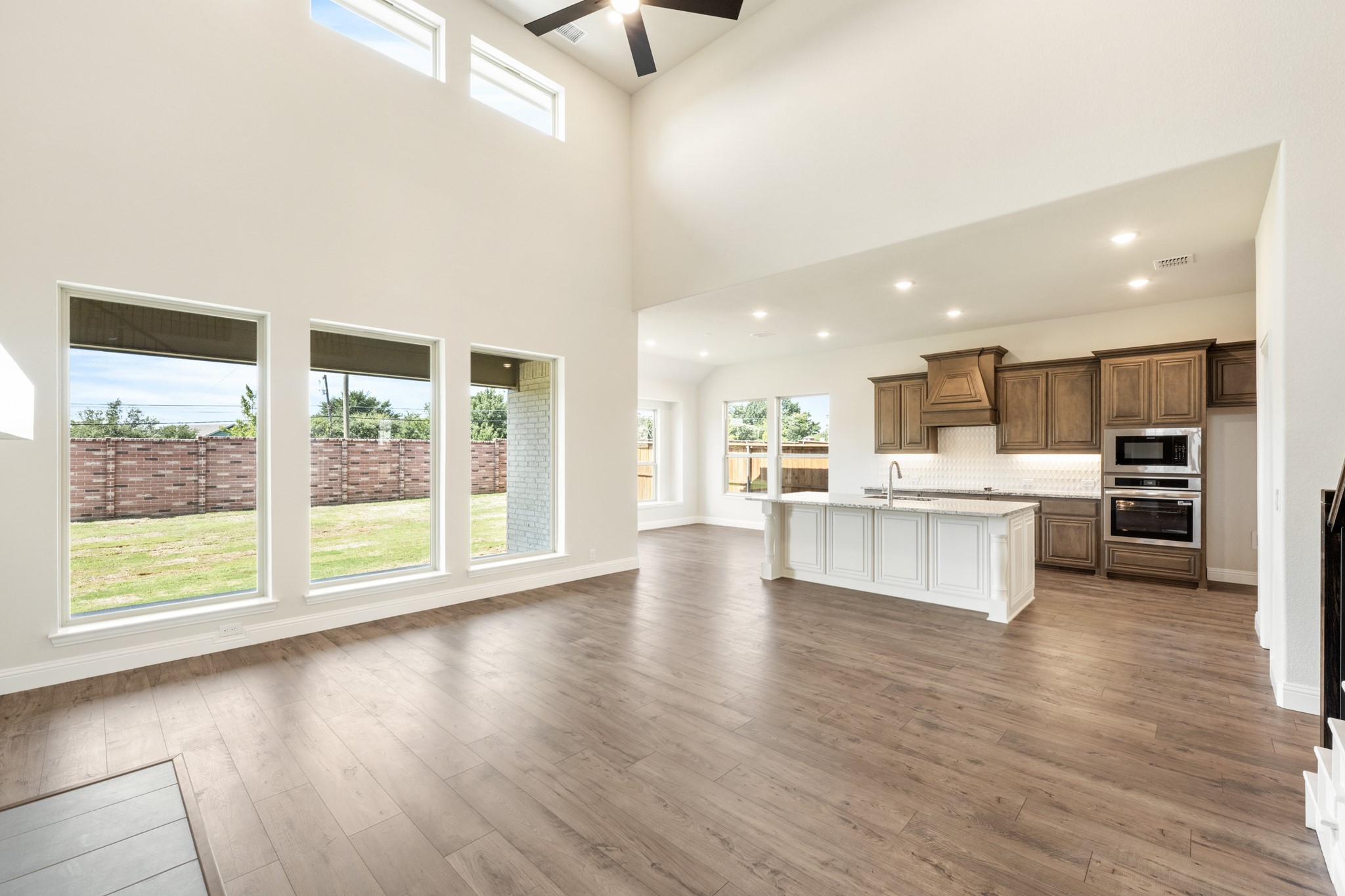 721 Seahawk Street Joshua TX 76058
