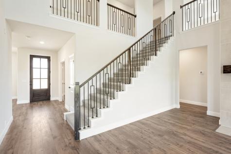 721 Seahawk Street Joshua TX 76058