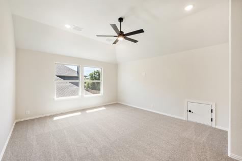 721 Seahawk Street Joshua TX 76058