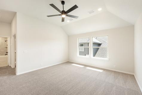 721 Seahawk Street Joshua TX 76058