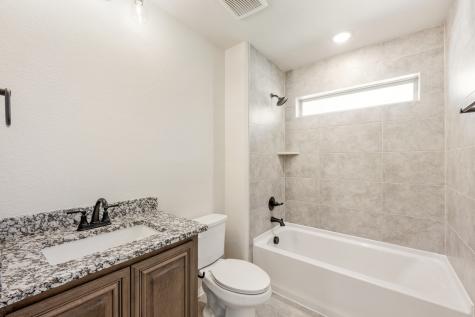 721 Seahawk Street Joshua TX 76058