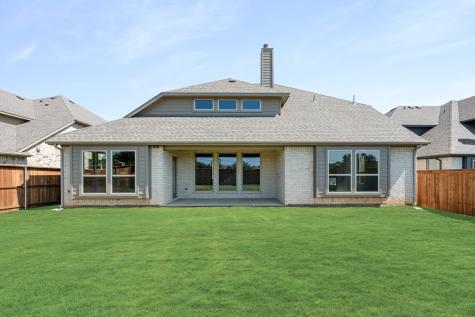 721 Seahawk Street Joshua TX 76058