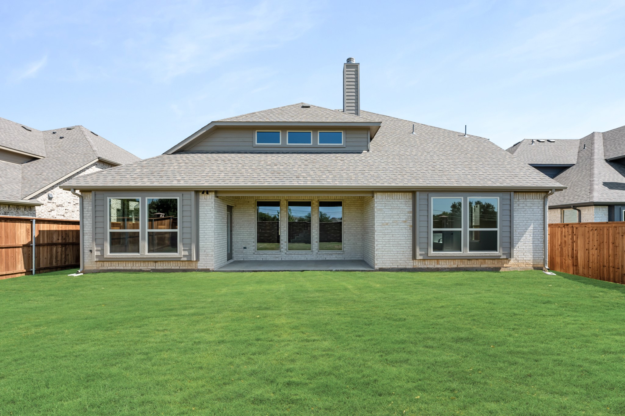 721 Seahawk Street Joshua TX 76058