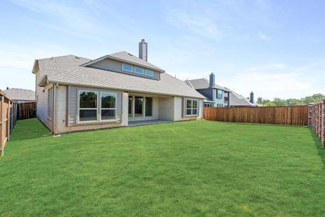 721 Seahawk Street Joshua TX 76058