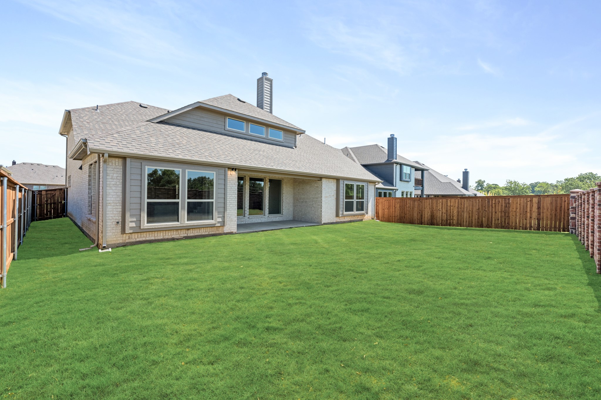 721 Seahawk Street Joshua TX 76058