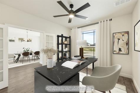 721 Seahawk Street Joshua TX 76058