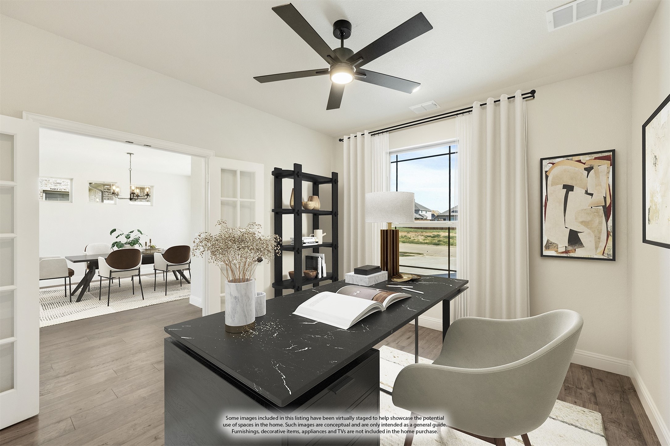 721 Seahawk Street Joshua TX 76058